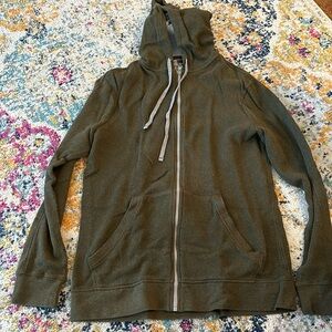 Black Brown 1826 Hoodie